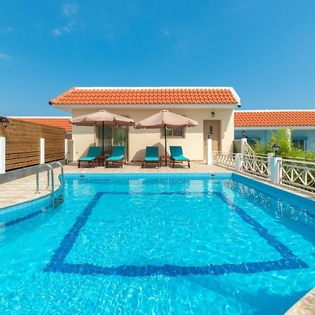 Kolymbia Dreams Luxury Apartments Rhodes City Exterior foto