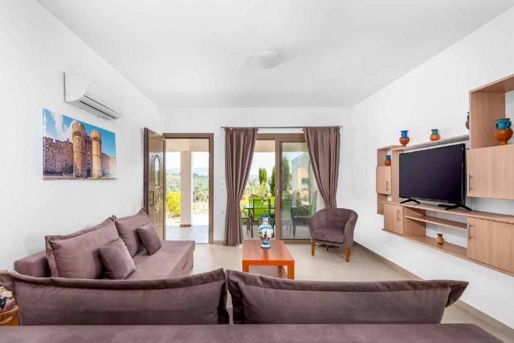 Kolymbia Dreams Luxury Apartments Rhodes City Exterior foto