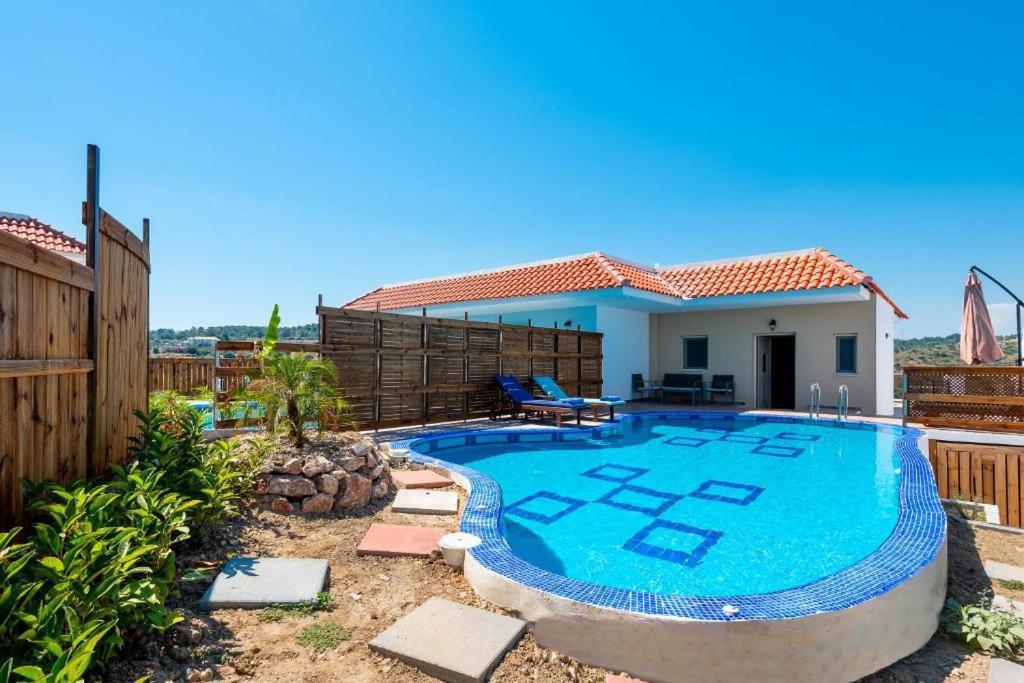 Kolymbia Dreams Luxury Apartments Rhodes City Exterior foto