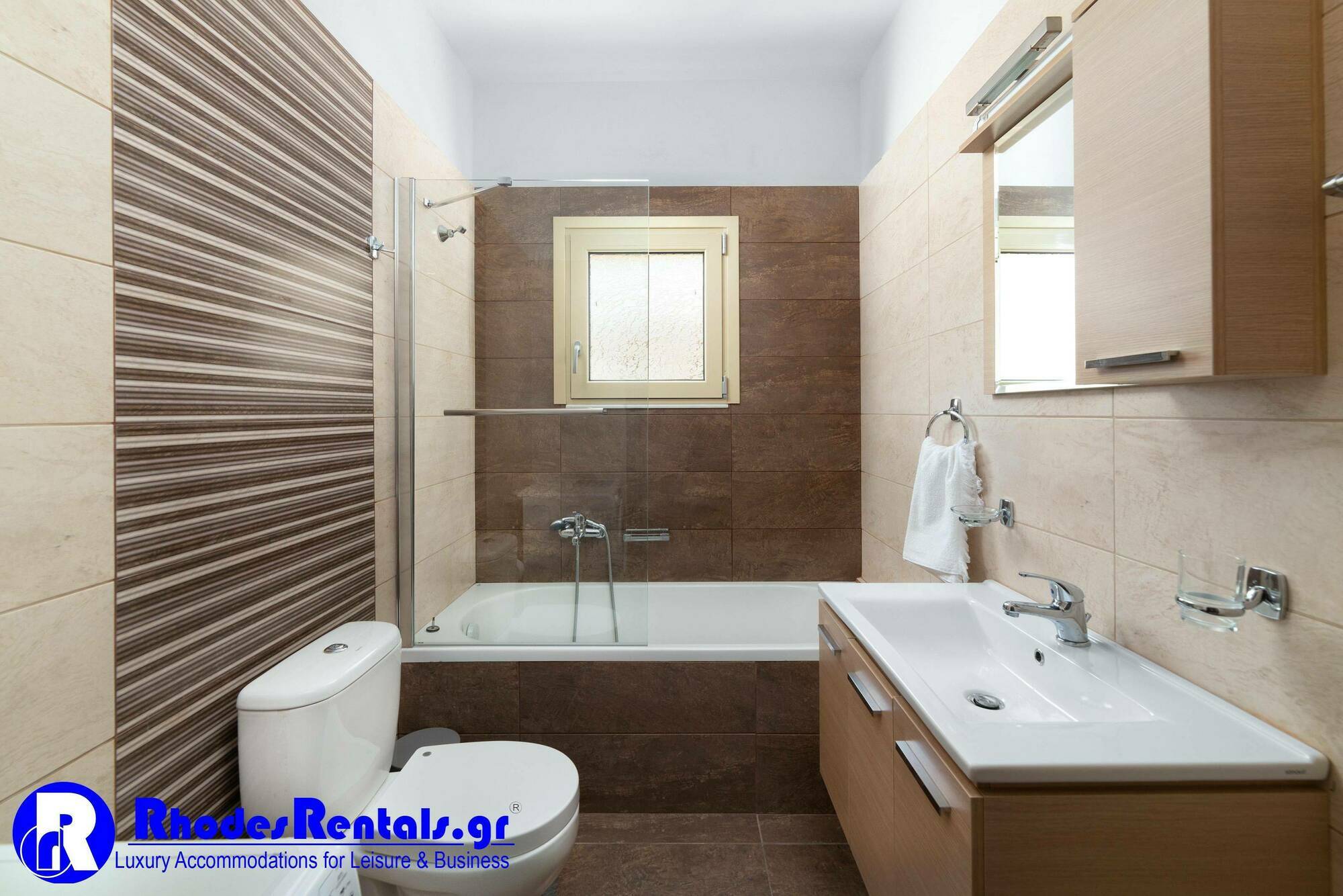 Kolymbia Dreams Luxury Apartments Rhodes City Exterior foto